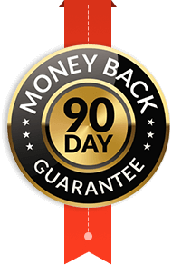 90 Days Money Back Guarantee For The Genius Wave
