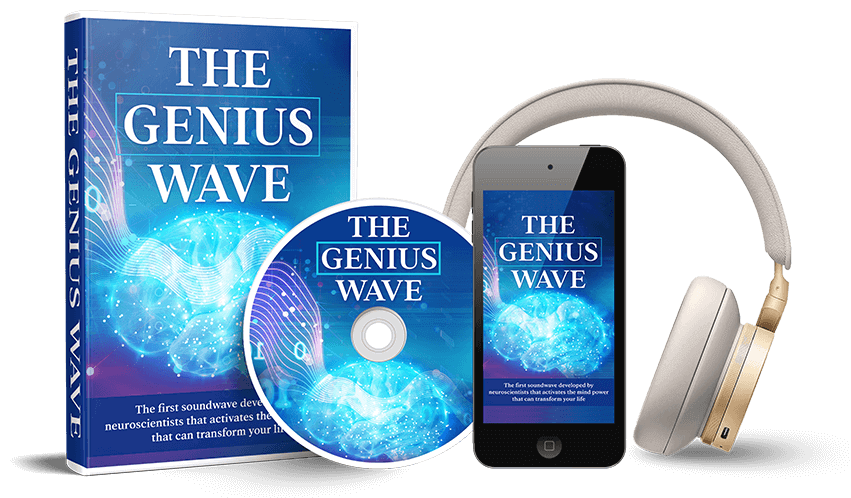 Get Instant Access For The Genius Wave
